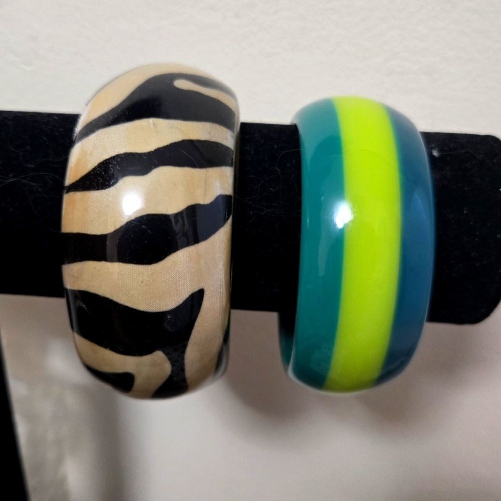 Vintage Bracelet lot